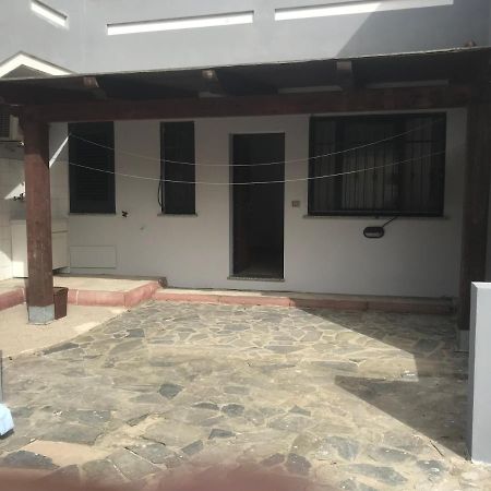 Casa Camere Pistis Assemini Luaran gambar