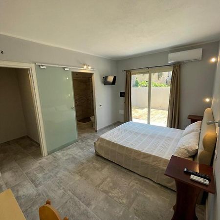 Casa Camere Pistis Assemini Luaran gambar