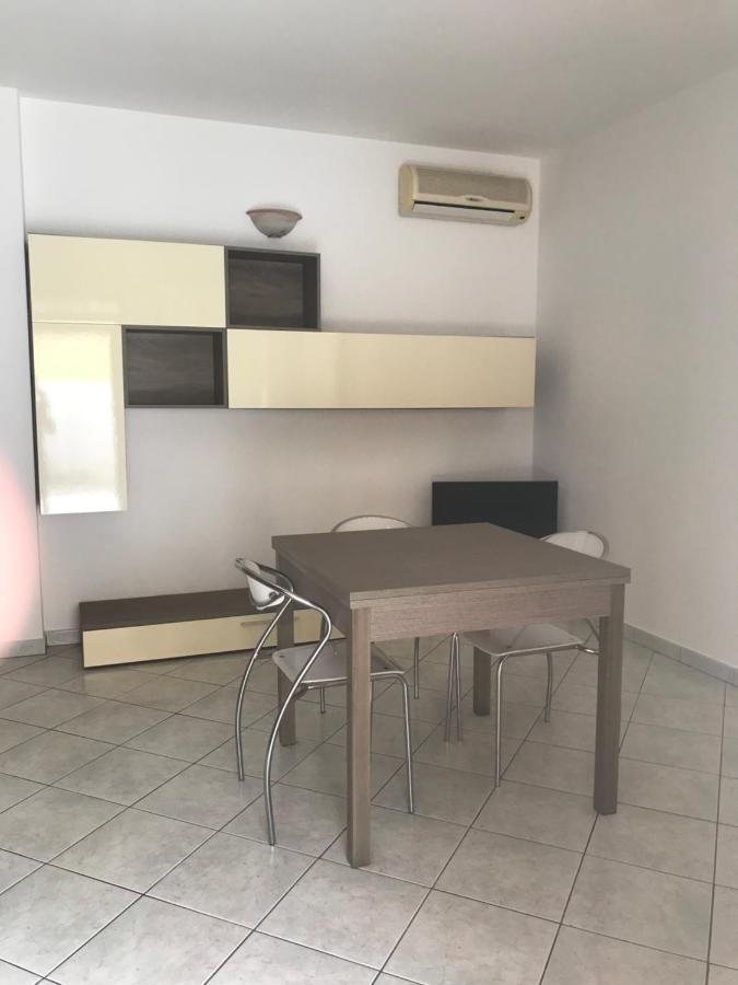 Casa Camere Pistis Assemini Luaran gambar