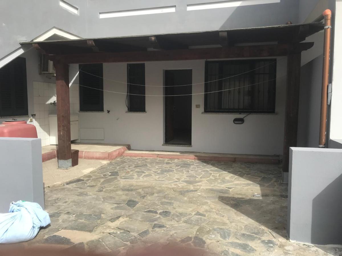 Casa Camere Pistis Assemini Luaran gambar