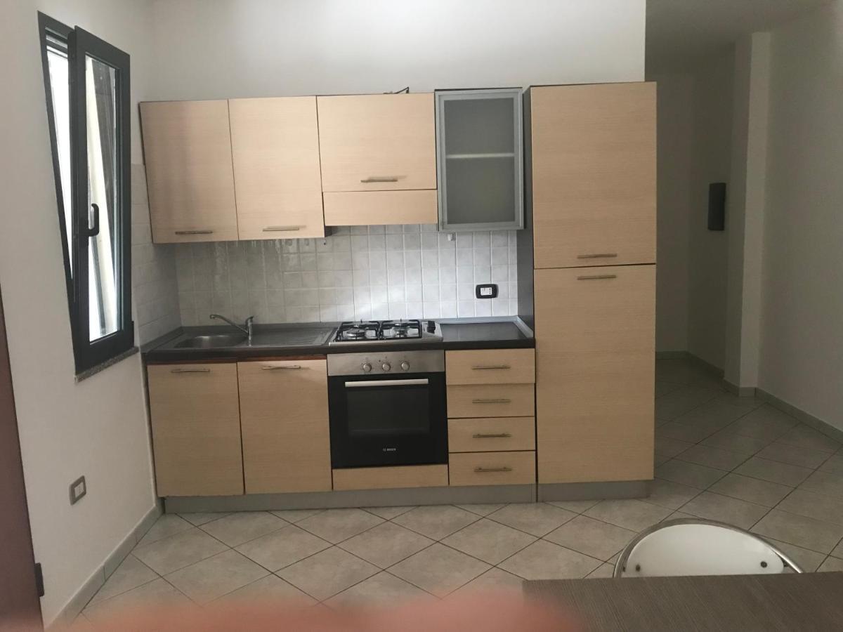 Casa Camere Pistis Assemini Luaran gambar