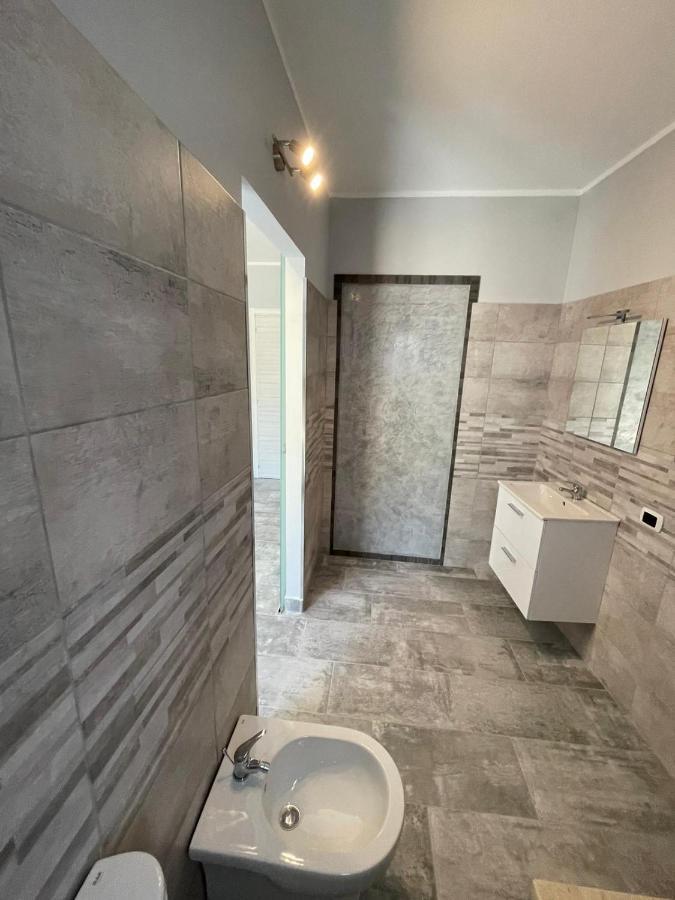 Casa Camere Pistis Assemini Luaran gambar