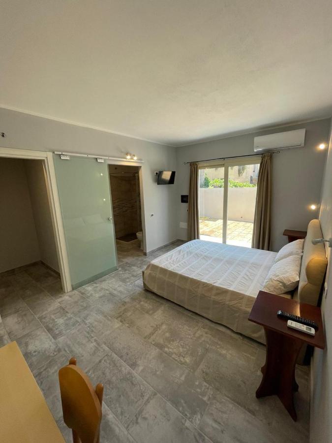 Casa Camere Pistis Assemini Luaran gambar