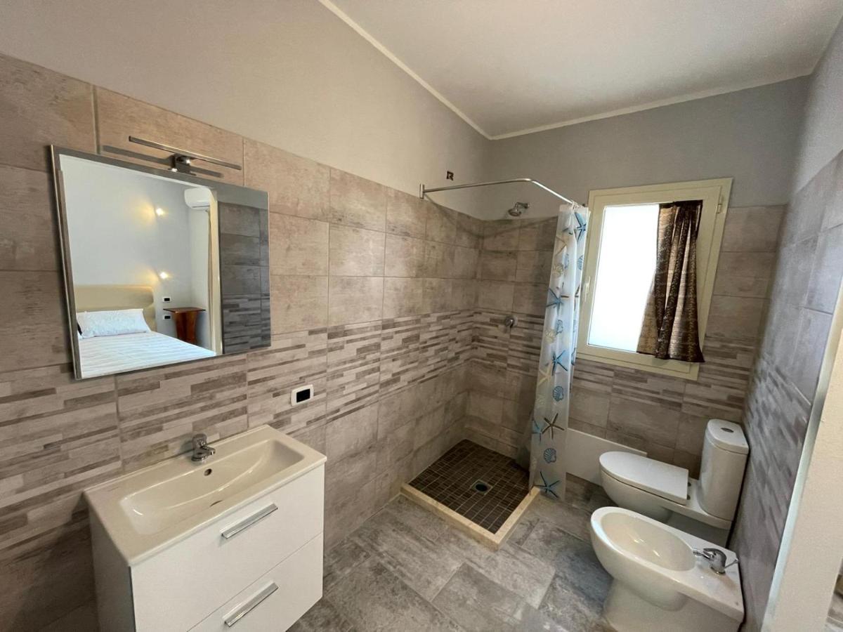 Casa Camere Pistis Assemini Luaran gambar