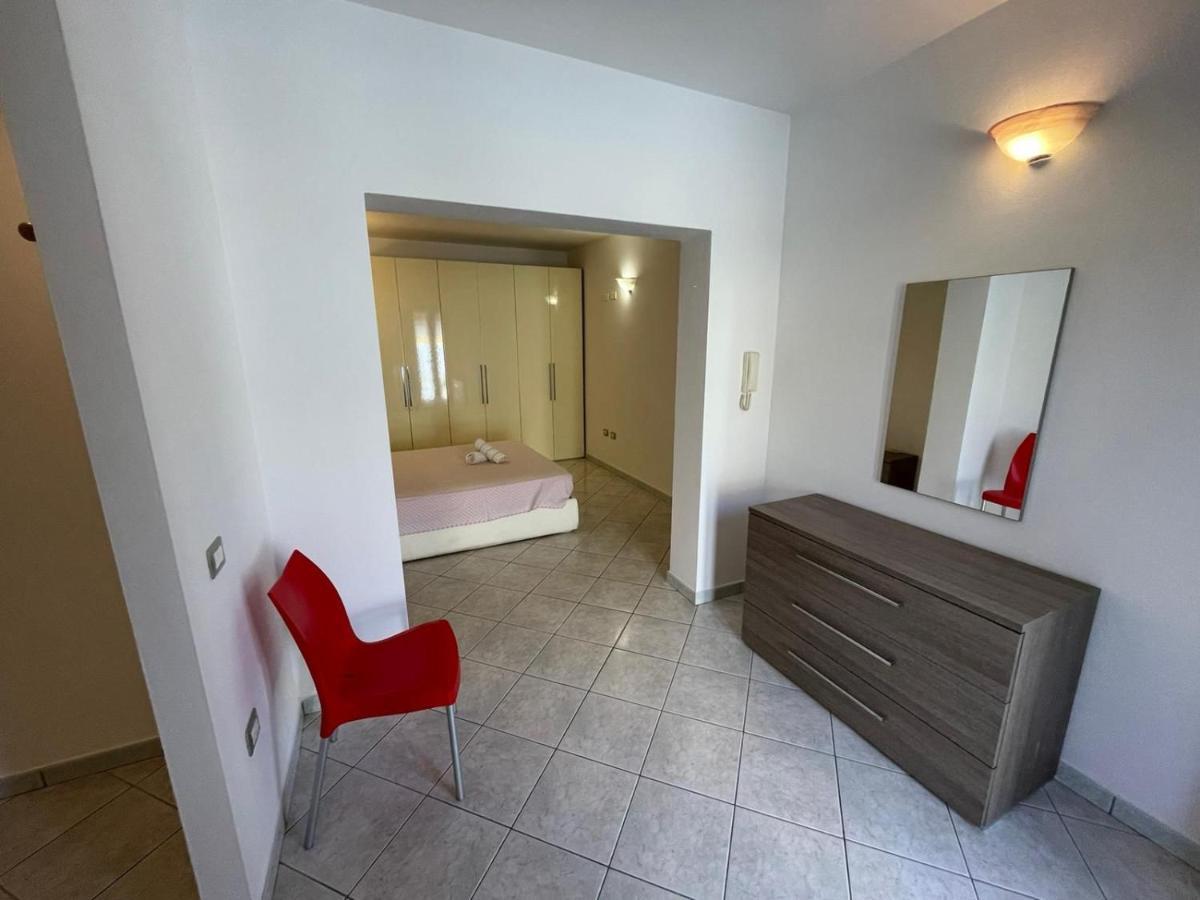 Casa Camere Pistis Assemini Luaran gambar