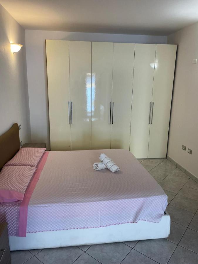 Casa Camere Pistis Assemini Luaran gambar