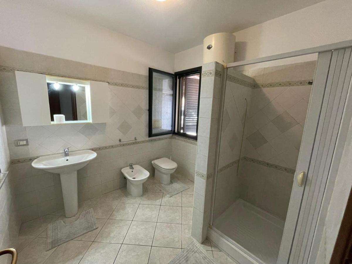 Casa Camere Pistis Assemini Luaran gambar
