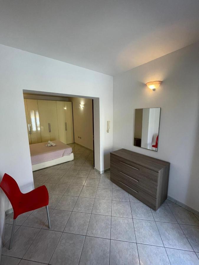 Casa Camere Pistis Assemini Luaran gambar