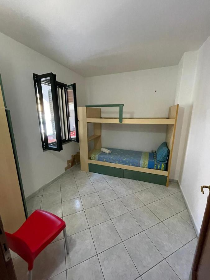 Casa Camere Pistis Assemini Luaran gambar