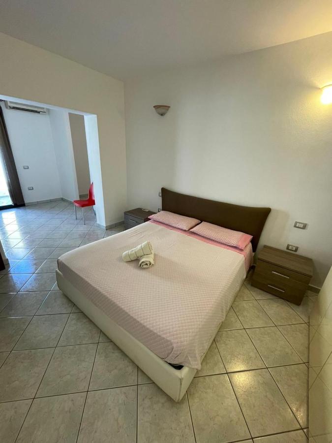 Casa Camere Pistis Assemini Luaran gambar