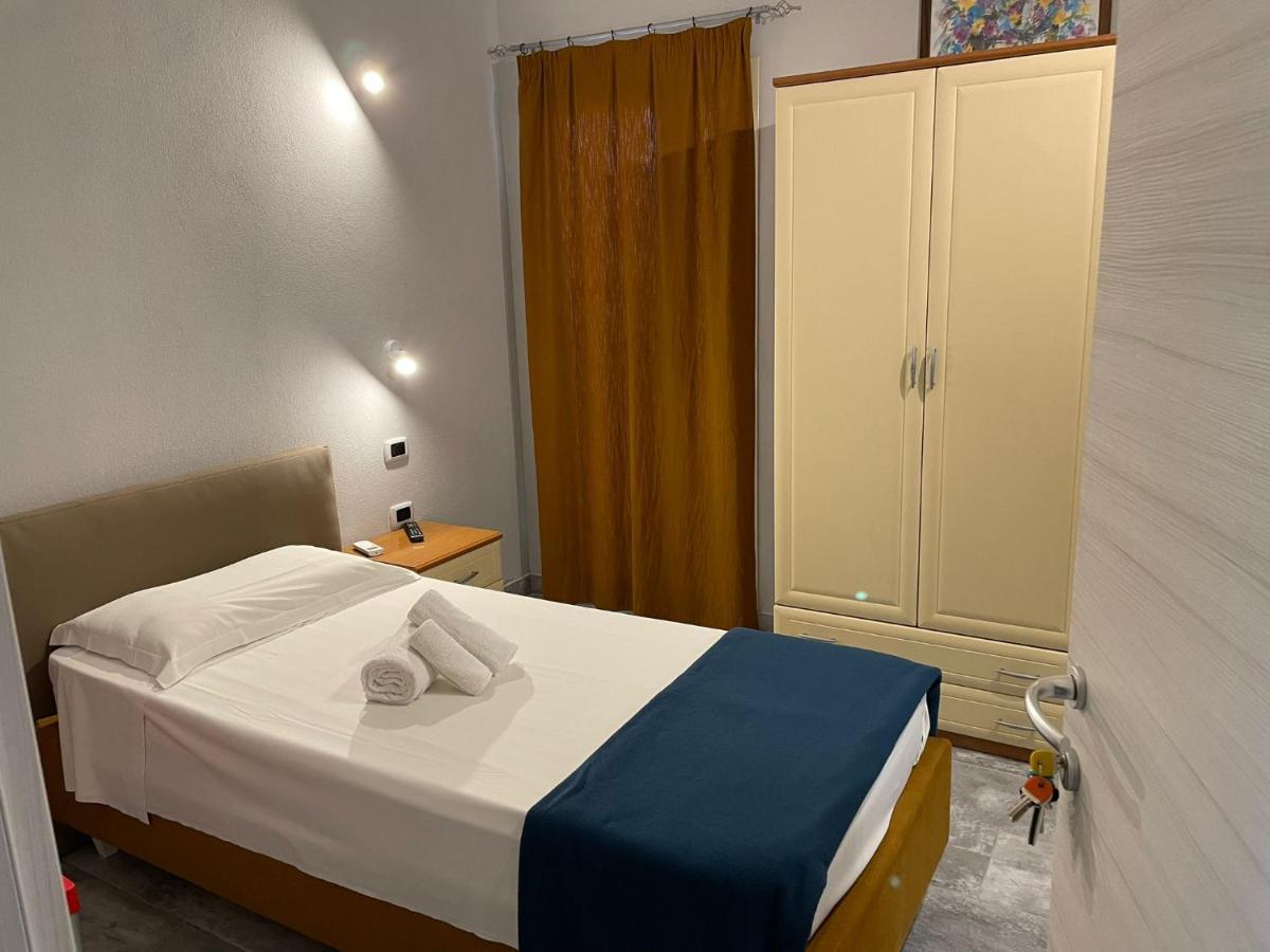 Casa Camere Pistis Assemini Luaran gambar