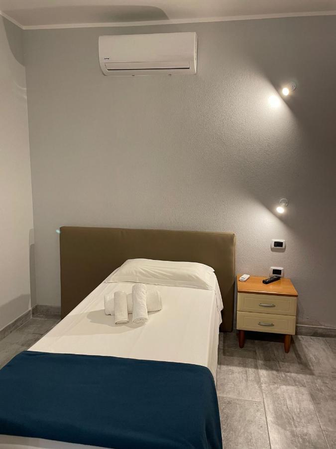 Casa Camere Pistis Assemini Luaran gambar