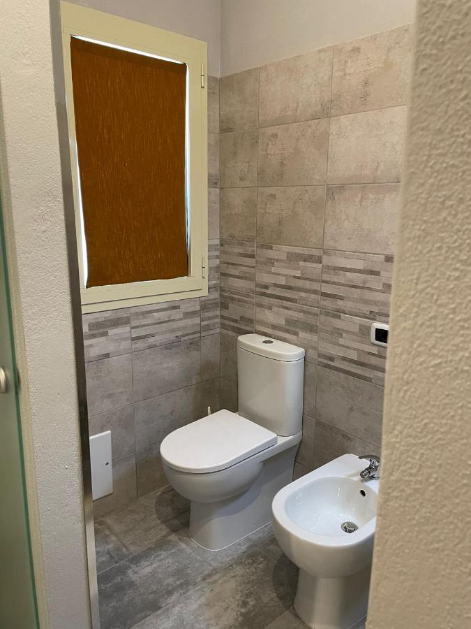 Casa Camere Pistis Assemini Luaran gambar